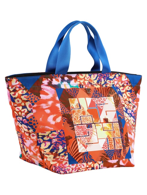COLORS BAY Bolso de compras XL, bolso de hombro tropical - Bolsos Mujer