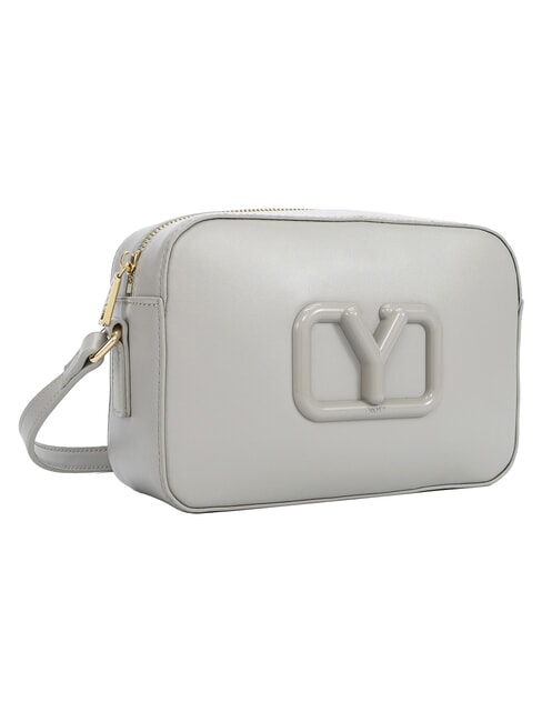 ALAMBRA Minibolso de hombro hielo - Bolsos Mujer