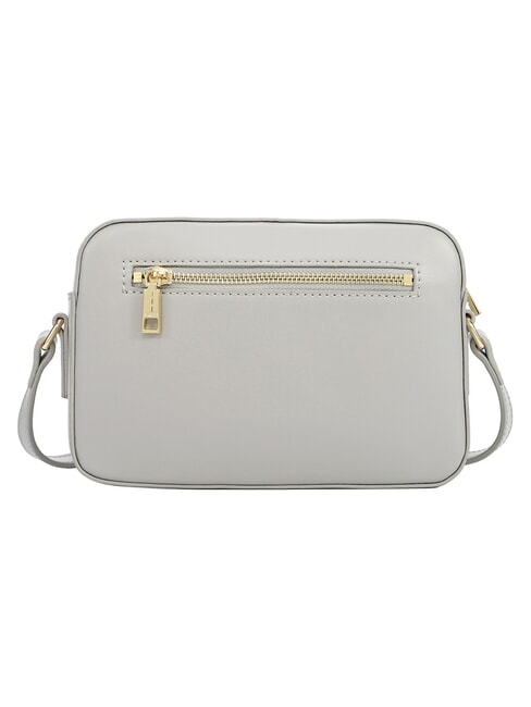 ALAMBRA Minibolso de hombro hielo - Bolsos Mujer