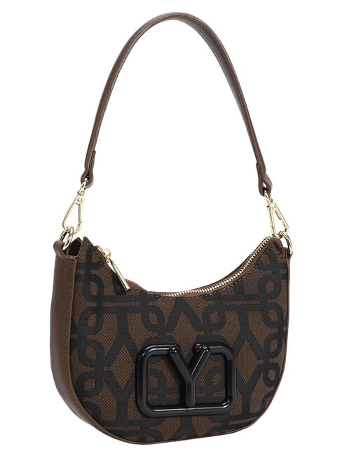 GRACE Bolso de hombro BROWN - Bolsos Mujer