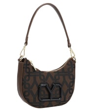 YNOT GRACE Bolso de hombro BROWN - Bolsos Mujer - 2