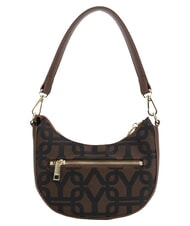 YNOT GRACE Bolso de hombro BROWN - Bolsos Mujer - 3