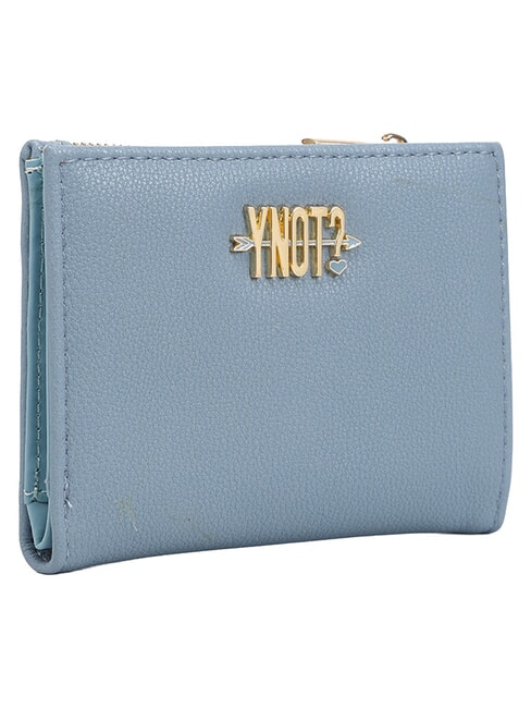 LOVERS Cartera mediana cielo - Carteras Mujer