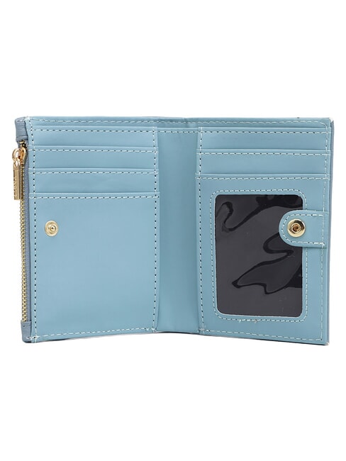 LOVERS Cartera mediana cielo - Carteras Mujer