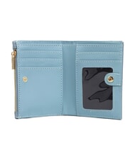 YNOT LOVERS Cartera mediana cielo - Carteras Mujer - 3
