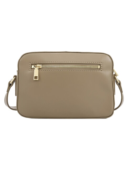 ALAMBRA Minibolso de hombro almendra - Bolsos Mujer