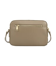 YNOT ALAMBRA Minibolso de hombro almendra - Bolsos Mujer - 3