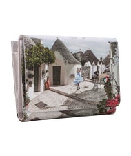 YNOT YESBAG Monedero mediano Alicia en Trulli - Carteras Mujer - 2