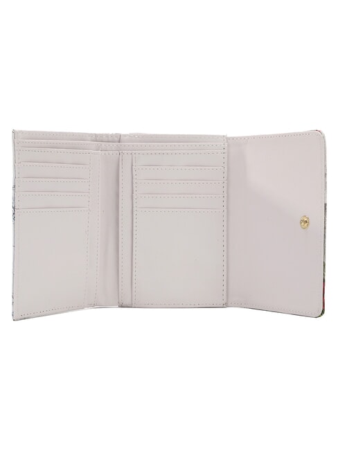 YESBAG Monedero mediano Alicia en Trulli - Carteras Mujer