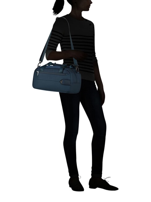 URBIFY Bolsa de viaje XS, para debajo del asiento blu navy - Bolsas de viaje
