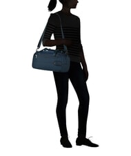 SAMSONITE URBIFY Bolsa de viaje XS, para debajo del asiento blu navy - Bolsas de viaje - 5