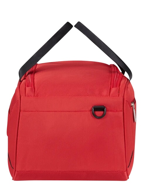 BASE BREEZE Bolsa de viaje XS, para debajo del asiento ROJO - Bolsas de viaje