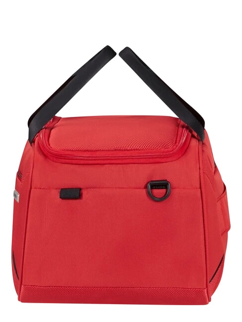 BASE BREEZE Bolsa de viaje XS, para debajo del asiento ROJO - Bolsas de viaje