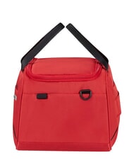 SAMSONITE BASE BREEZE Bolsa de viaje XS, para debajo del asiento ROJO - Bolsas de viaje - 4
