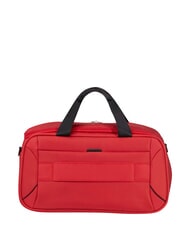 SAMSONITE BASE BREEZE Bolsa de viaje XS, para debajo del asiento ROJO - Bolsas de viaje - 5