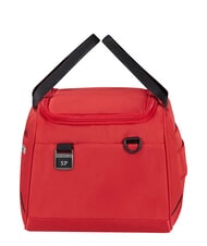 SAMSONITE BASE BREEZE Bolsa de viaje XS, para debajo del asiento ROJO - Bolsas de viaje - 6