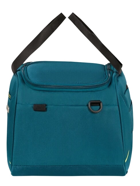 BASE BREEZE Bolsa de viaje XS, para debajo del asiento petrolblue - Bolsas de viaje