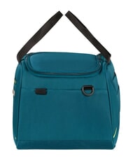 SAMSONITE BASE BREEZE Bolsa de viaje XS, para debajo del asiento petrolblue - Bolsas de viaje - 3