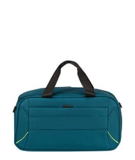 SAMSONITE BASE BREEZE Bolsa de viaje XS, para debajo del asiento petrolblue - Bolsas de viaje - 5