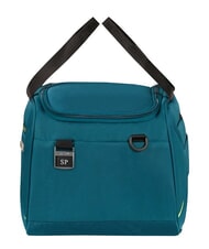 SAMSONITE BASE BREEZE Bolsa de viaje XS, para debajo del asiento petrolblue - Bolsas de viaje - 6