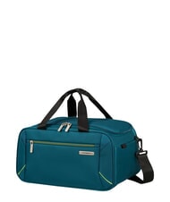 SAMSONITE BASE BREEZE Bolsa de viaje XS, para debajo del asiento petrolblue - Bolsas de viaje - 7