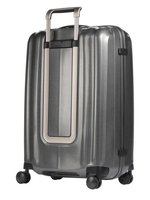Maletas L&iacute;nea LITE-CUBE, medida grande, ultraligero ECLIPSEGREY - Trolley R&iacute;gidos