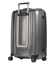 SAMSONITE Maletas L&iacute;nea LITE-CUBE, medida grande, ultraligero ECLIPSEGREY - Trolley R&iacute;gidos - 3
