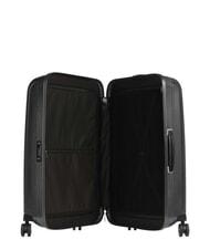 SAMSONITE Maletas L&iacute;nea LITE-CUBE, medida grande, ultraligero ECLIPSEGREY - Trolley R&iacute;gidos - 2