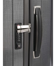 SAMSONITE Maletas L&iacute;nea LITE-CUBE, medida grande, ultraligero ECLIPSEGREY - Trolley R&iacute;gidos - 4