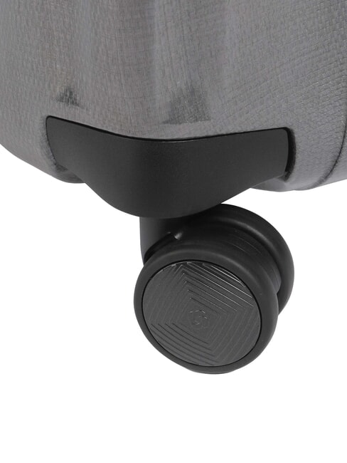 Maletas L&iacute;nea LITE-CUBE, medida grande, ultraligero ECLIPSEGREY - Trolley R&iacute;gidos