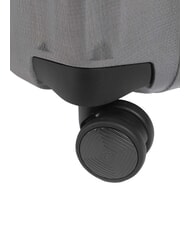 SAMSONITE Maletas L&iacute;nea LITE-CUBE, medida grande, ultraligero ECLIPSEGREY - Trolley R&iacute;gidos - 5
