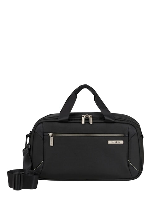 BASE BREEZE Bolsa de viaje XS, para debajo del asiento NEGRO - Bolsas de viaje