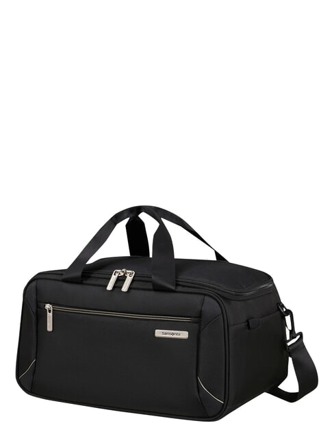 BASE BREEZE Bolsa de viaje XS, para debajo del asiento NEGRO - Bolsas de viaje