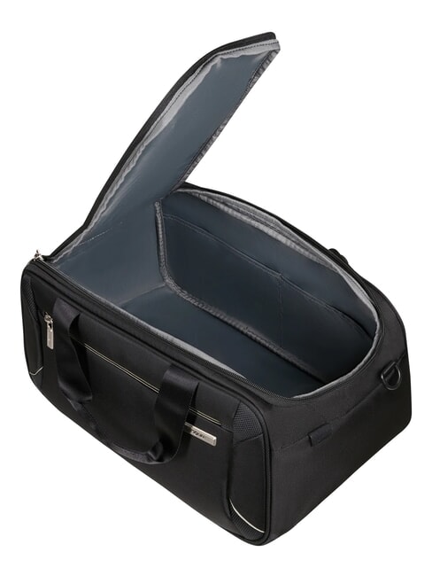 BASE BREEZE Bolsa de viaje XS, para debajo del asiento NEGRO - Bolsas de viaje