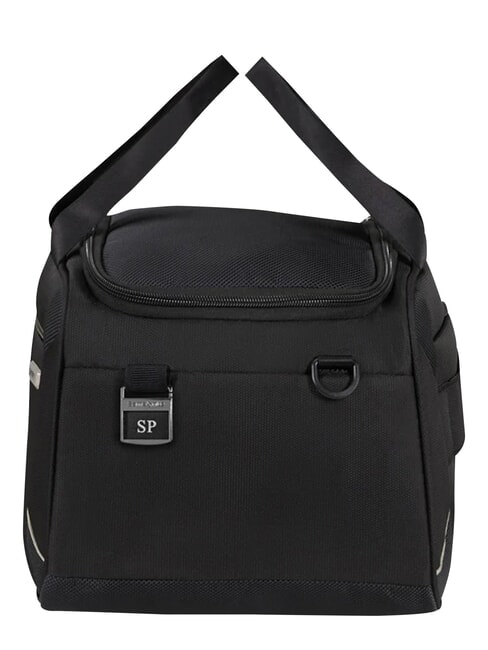 BASE BREEZE Bolsa de viaje XS, para debajo del asiento NEGRO - Bolsas de viaje