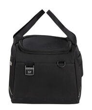 SAMSONITE BASE BREEZE Bolsa de viaje XS, para debajo del asiento NEGRO - Bolsas de viaje - 5