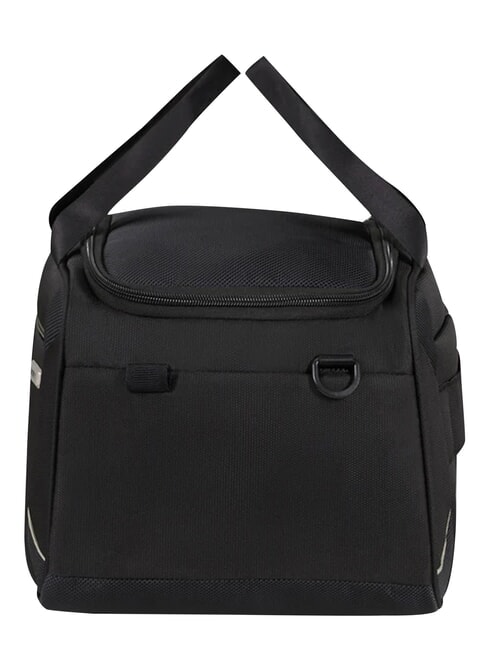 BASE BREEZE Bolsa de viaje XS, para debajo del asiento NEGRO - Bolsas de viaje