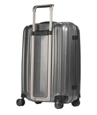 SAMSONITE Maletas L&iacute;nea LITE-CUBE, medida mediana, ultraligero ECLIPSEGREY - Trolley R&iacute;gidos - 3