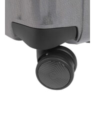 SAMSONITE Maletas L&iacute;nea LITE-CUBE, medida mediana, ultraligero ECLIPSEGREY - Trolley R&iacute;gidos - 5