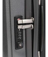 SAMSONITE Carro LITE-CUBE, equipaje de mano, en material CURV. ECLIPSEGREY - Equipaje de mano - 4