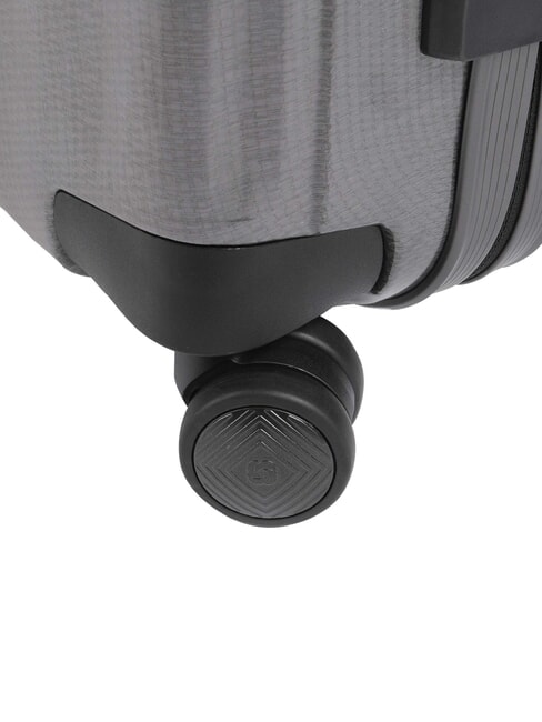 Carro LITE-CUBE, equipaje de mano, en material CURV. ECLIPSEGREY - Equipaje de mano