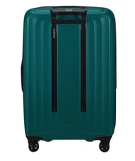 SAMSONITE NUON Carro expandible mediano verde pino - Trolley R&iacute;gidos - 3