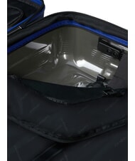 SAMSONITE NUON Carro extensible grande azul n&aacute;utico mate - Trolley R&iacute;gidos - 6