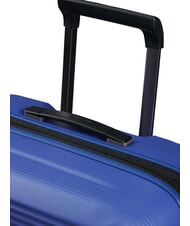 SAMSONITE NUON Carro extensible grande azul n&aacute;utico mate - Trolley R&iacute;gidos - 5