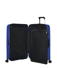 SAMSONITE NUON Carro extensible grande azul n&aacute;utico mate - Trolley R&iacute;gidos - 2