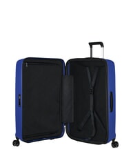 SAMSONITE NUON Carro extensible grande azul n&aacute;utico mate - Trolley R&iacute;gidos - 9