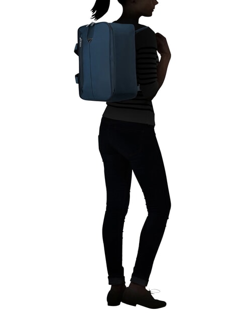 URBIFY Bolsa de viaje XS, para debajo del asiento blu navy - Bolsas de viaje
