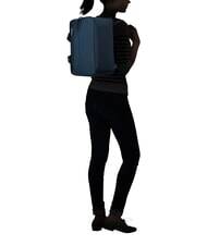 SAMSONITE URBIFY Bolsa de viaje XS, para debajo del asiento blu navy - Bolsas de viaje - 5