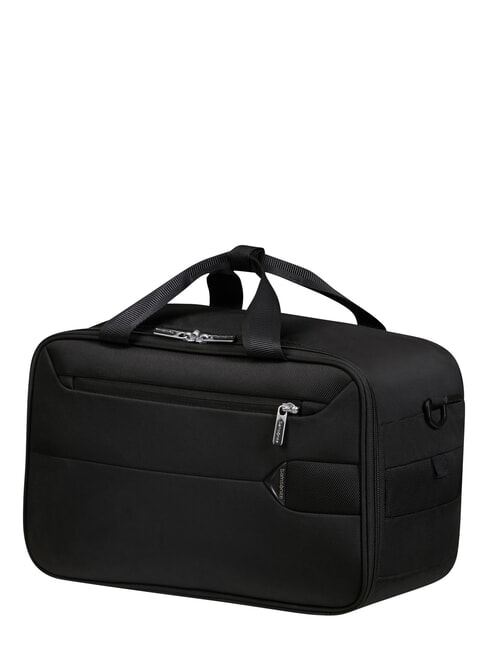 URBIFY Bolsa de viaje XS, para debajo del asiento NEGRO - Bolsas de viaje