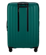 SAMSONITE NUON Carro extensible grande verde pino - Trolley R&iacute;gidos - 4